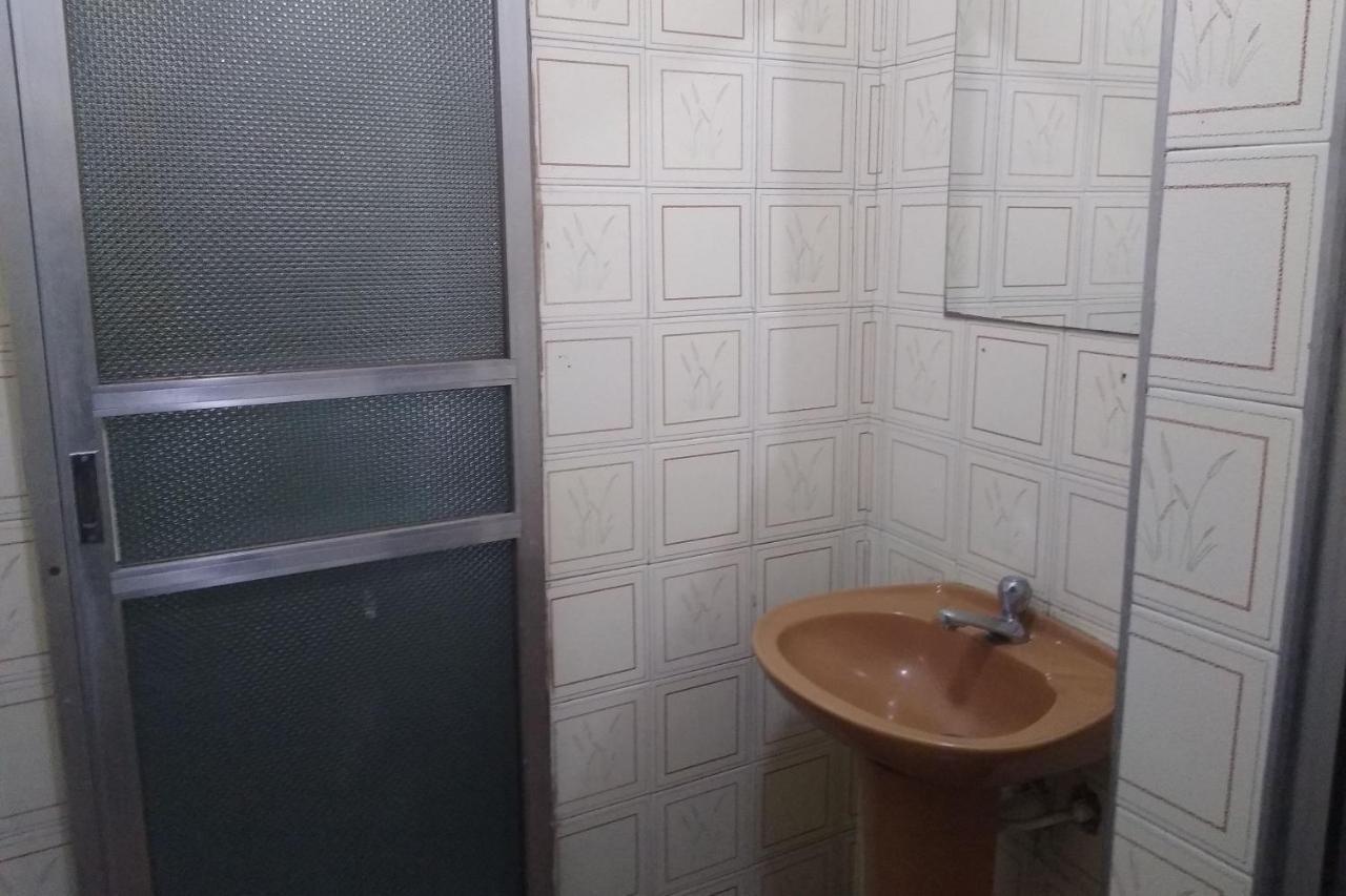 Hotel Barão De Tefé Rio de Janeiro Buitenkant foto