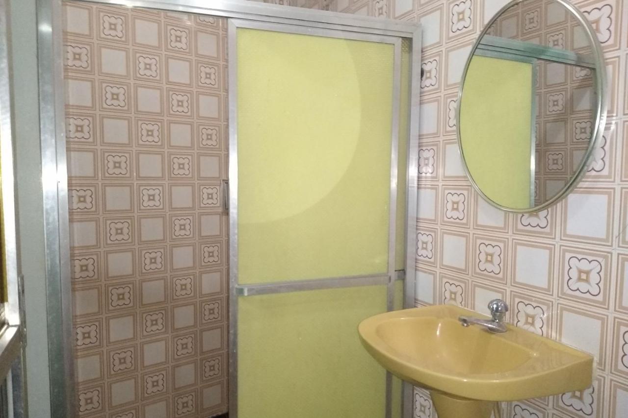 Hotel Barão De Tefé Rio de Janeiro Buitenkant foto